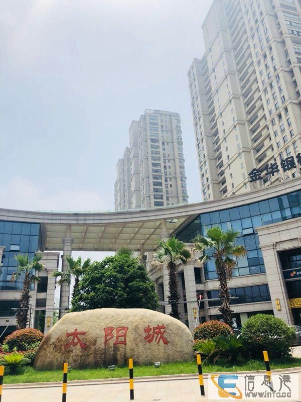 嵊州黄金水岸 财富之门,由您开启 黄金水岸