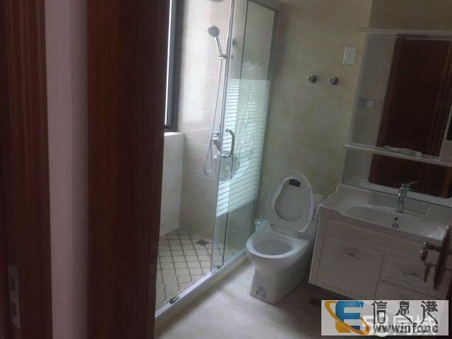 上虞城南春天 3室1厅2卫 140平米 两年外一手上虞城南春