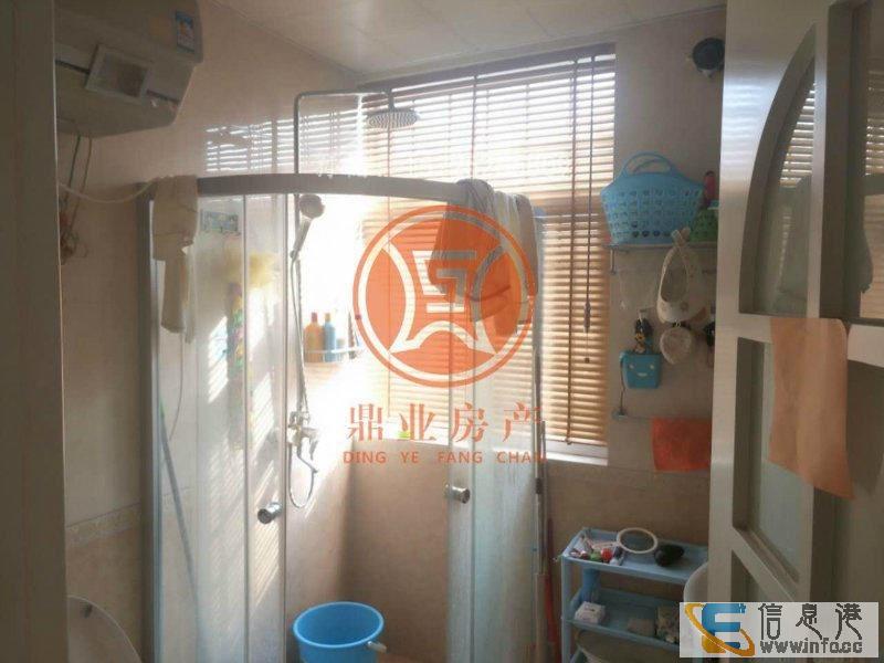 市委旁 三公园围绕 豪装新房 临河观景 电梯双气 送私家帝和