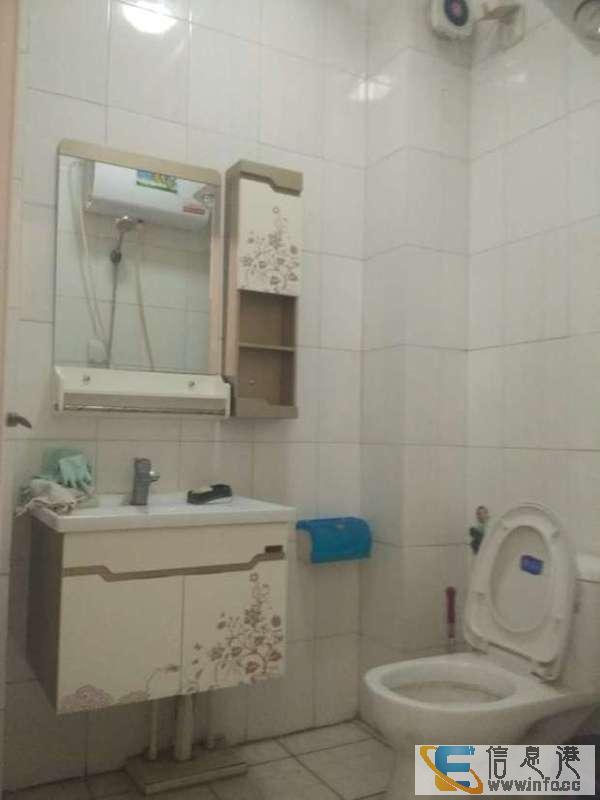 明珠无虚假 新华路佳乐家孙家小学,南向带空调江山帝景