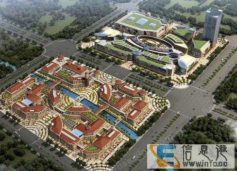 奥特莱斯旺铺20一60平即买即收租五证齐全独立产权