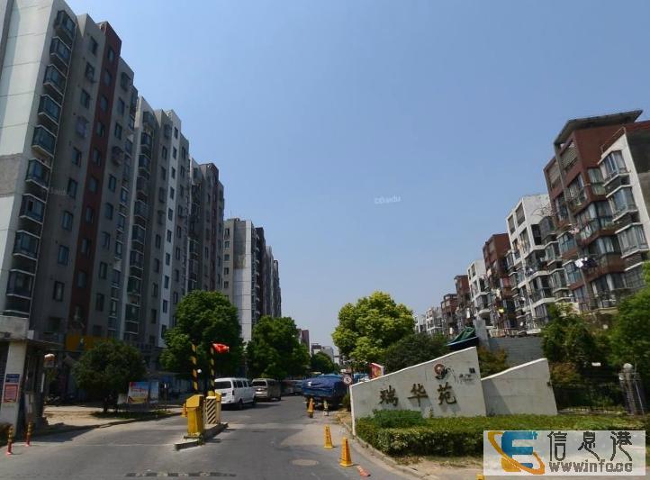 白毛坯急租,有钥匙随时可看