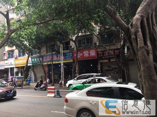 仁寿书院路 超便宜的临街铺面出售