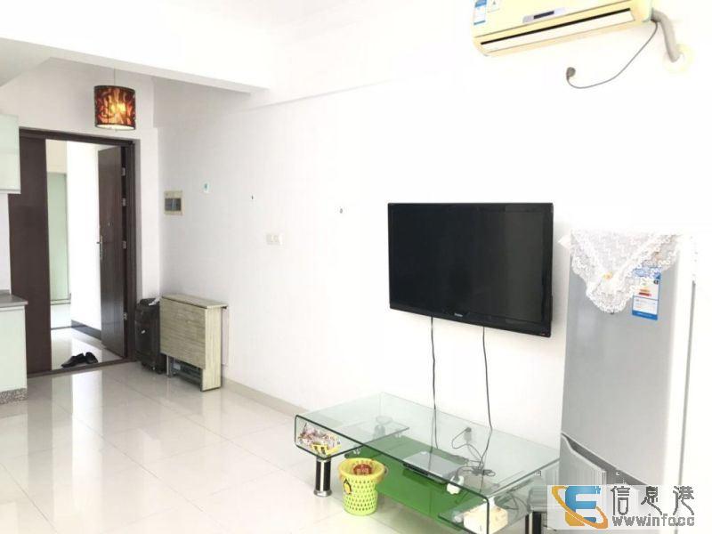 凤凰路上旺地 旺中带静 小有放盘 难得一见 实用 全明屋国色