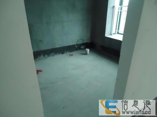 星海四期 3室 2厅 115平米 出售