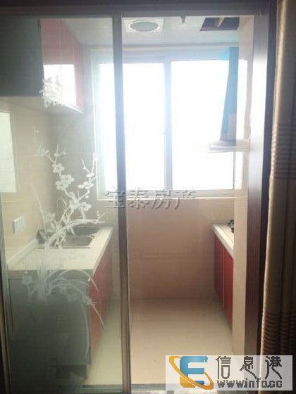 楚王陵大润发世茂钻石公寓精装修拎包住世茂东都