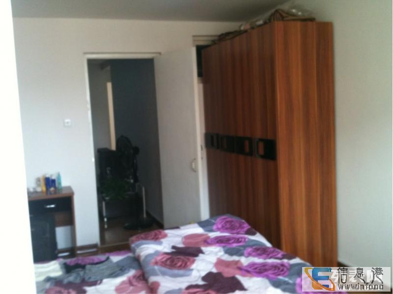 风华园精装修5楼出租个人房东 绝非中介 风华园