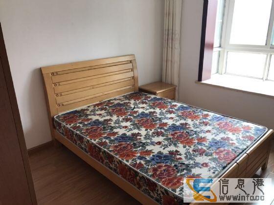 云龙万达绿地世纪城四期三室两厅精装修 视野开阔拎包住绿地世纪