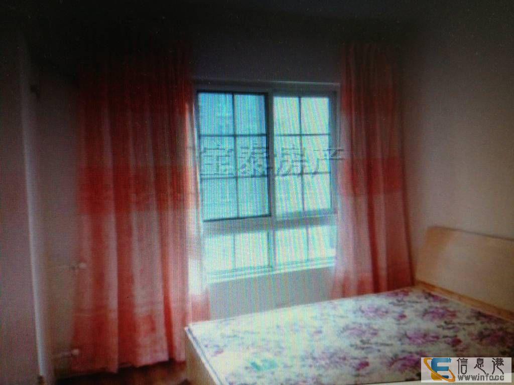 云龙万达旁云龙华府东 紫金天境 3室精装 拎包即住紫金天境