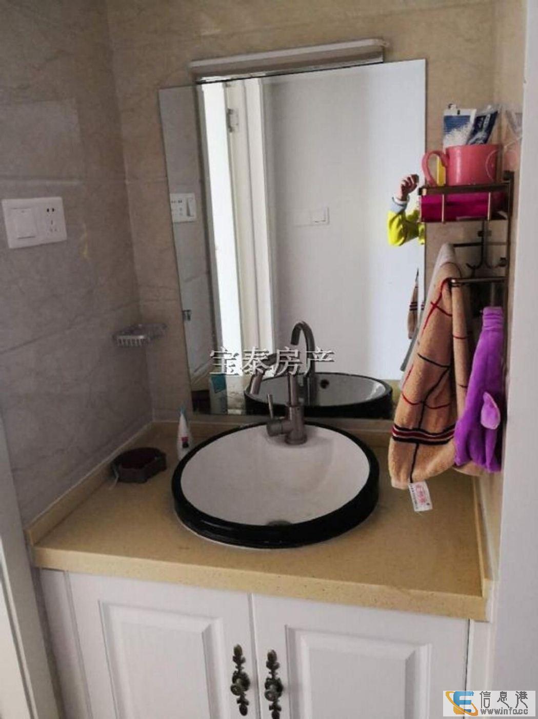 铜山大润发旁澳东印象城精装复式公寓家电齐全拎包入住澳东印象城