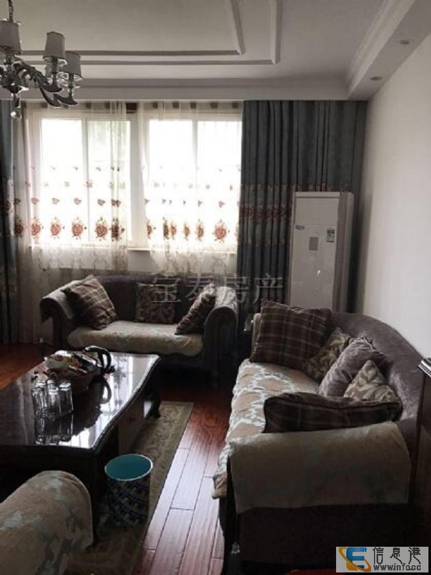 四院淮塔 奎园小区水利局宿舍3室朝阳户型好 设施齐全拎包奎园