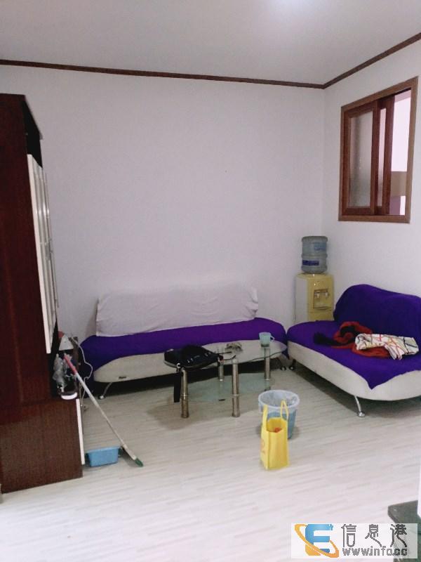 四道街 东华小区 3室 1厅 78平米 整租东华小区