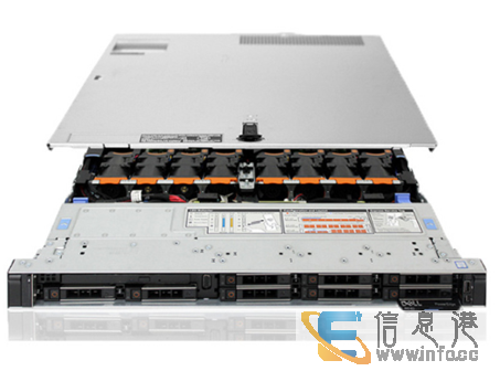 九江戴尔服务器代理商 上饶戴尔服务器R640销售商