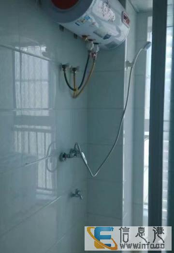 涌金商贸城 1室0厅1卫