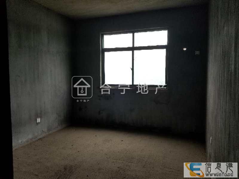 名仕康城 毛坯江景房名仕康城