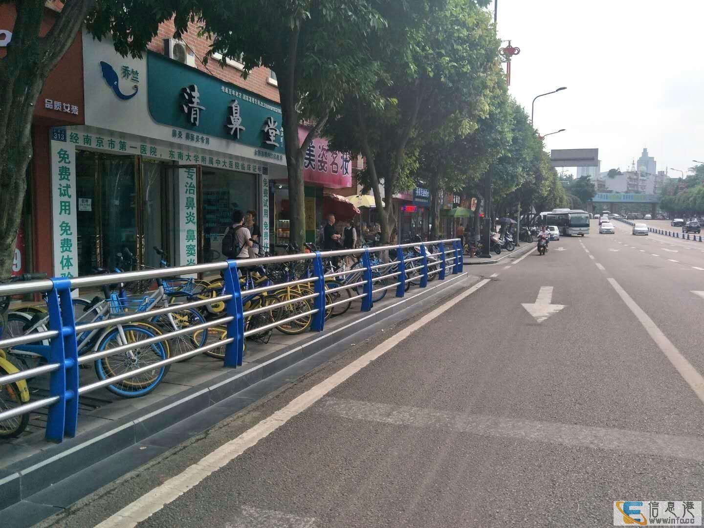 公园街旺铺出售 商业街商铺 40平米