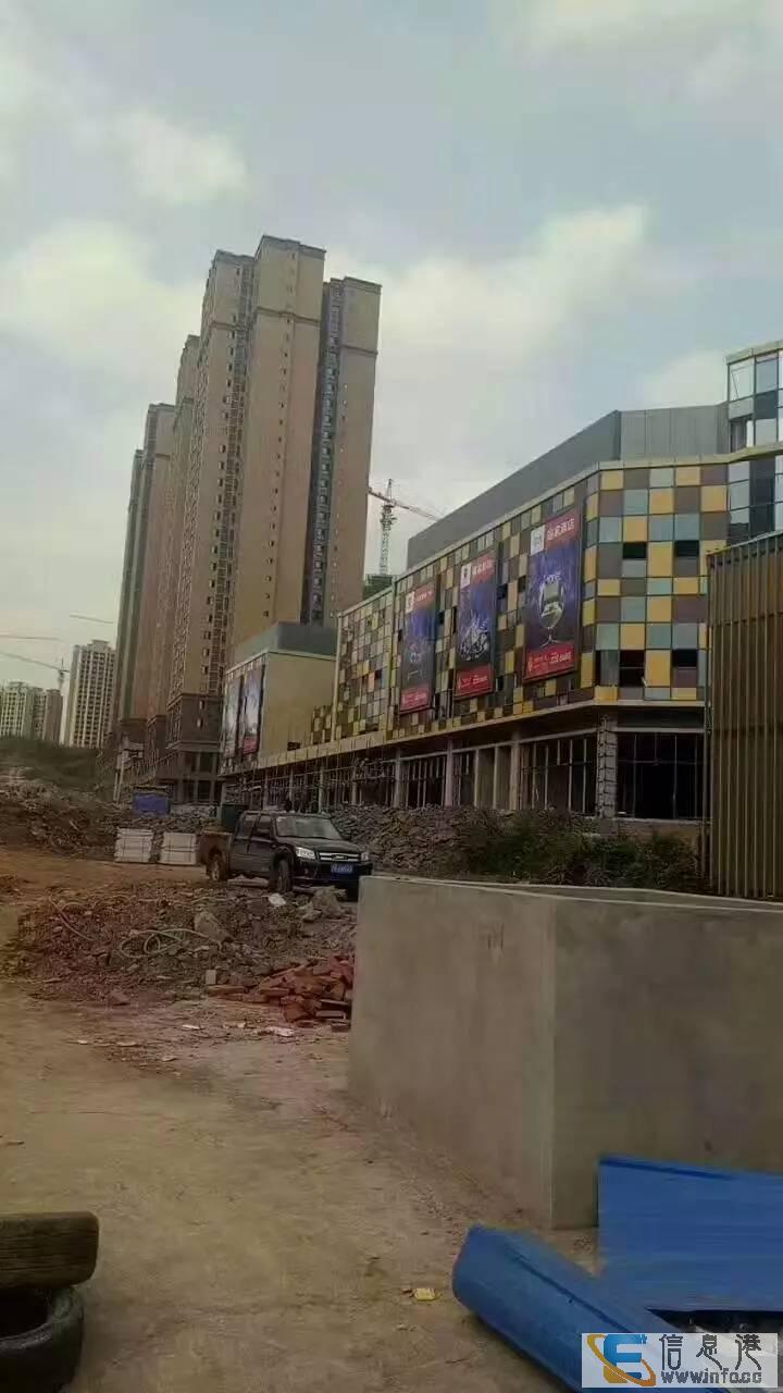 热烈庆祝复兴顺利开工,推出3个特价商铺