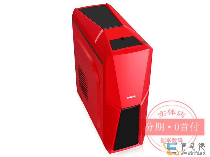 昆明组装台式机分期专卖店 通过率超高 正品全国联保