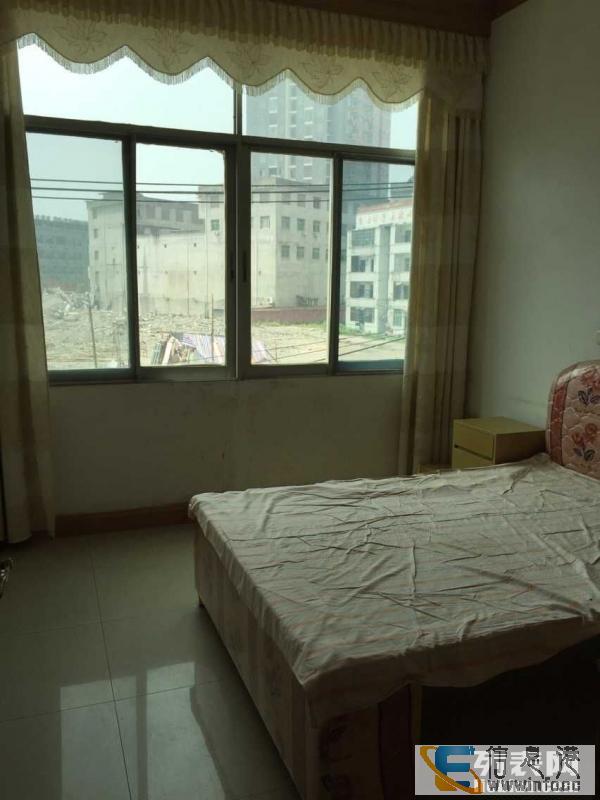 崇阳天府城市广场营销中心旁 4室2厅 160平米房出租民主路