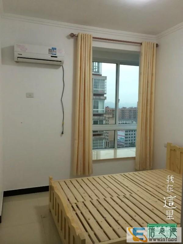 天鸿美庐 1室 1厅 1厨 1卫 55平米 整租