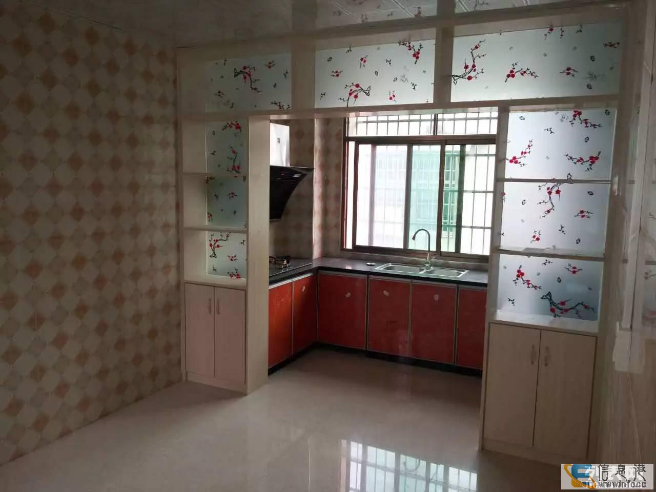 皇家一号旁 2室 2厅 106平米 整租