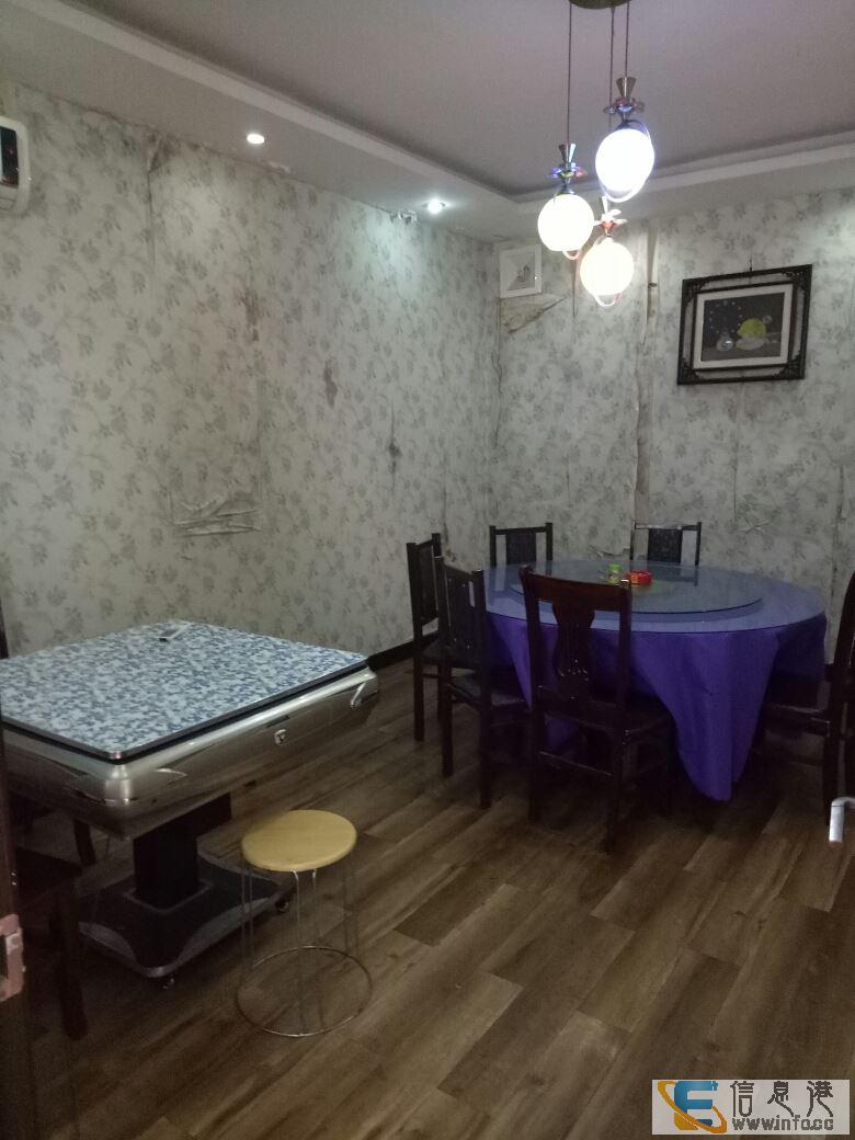 红星小区 4000元 7室2厅2卫 普通装修,业主诚心出