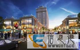 白沟万兴达广场商铺 -售楼处咨询热线白沟万兴达广场商铺