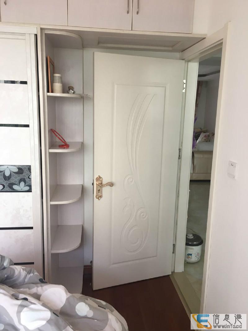 柏庄小区 精装修 3室 2厅 合租柏庄小区