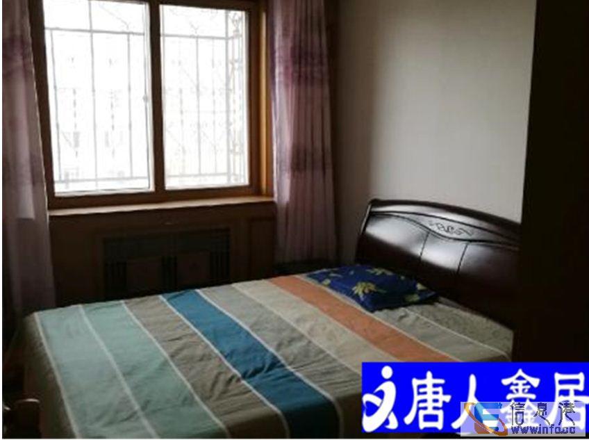 裕兴楼 大三室 阳面客厅老本可以贷款房主人好 爽快丰源南里裕