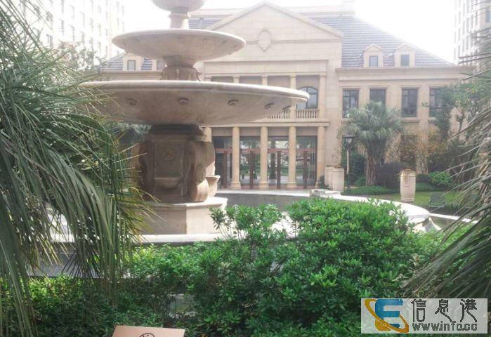 荣安华府 满2年 包车位 标准3室户型 户型非常好 南北荣安