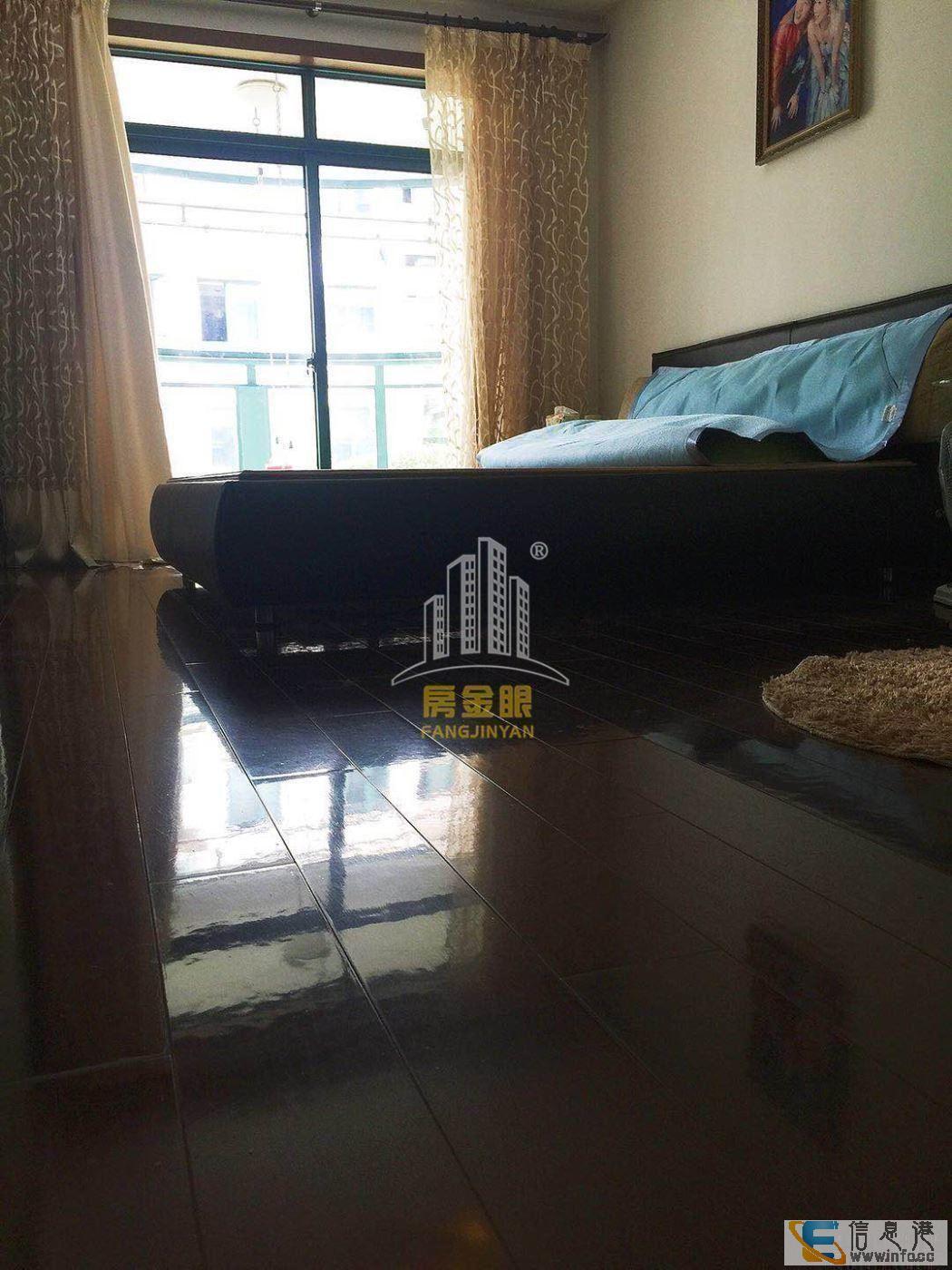 景元西苑110平精装修三室刚需置业带车房诚心出售房金眼高景元