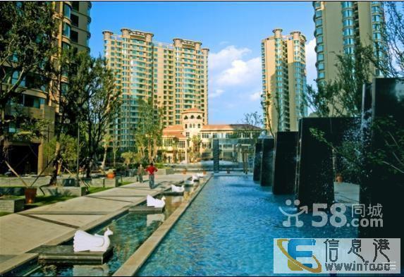 急售 椒江 香格里拉 精装修 南北通透 采光无遮挡香格里拉