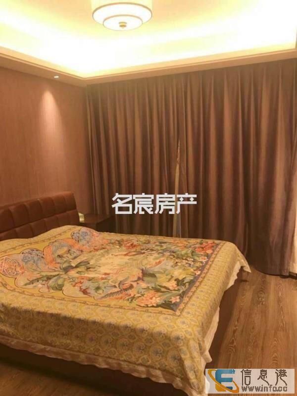 中盛豪庭精装修,8月,近螺洋小学,适合居住,好房中盛豪廷