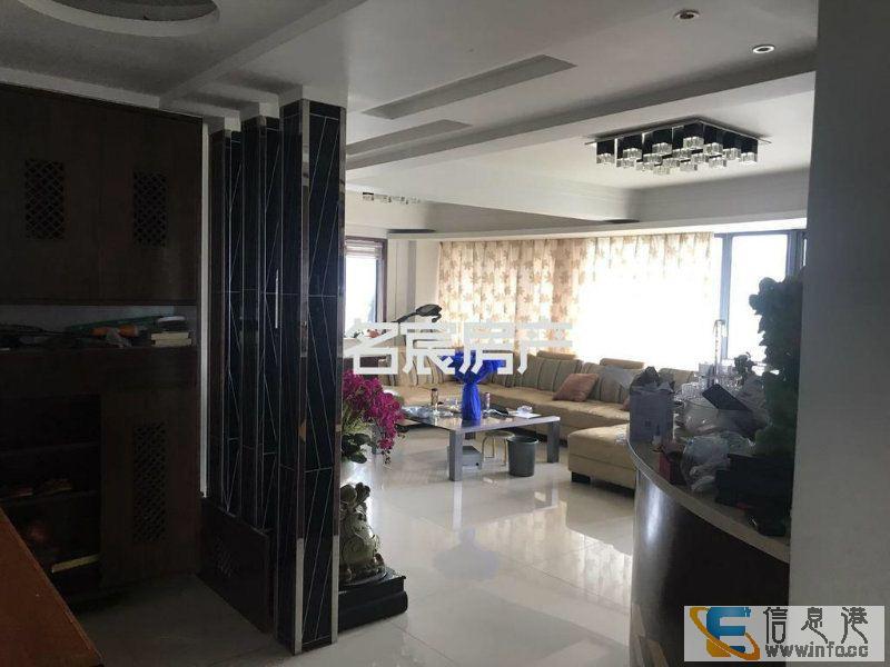 急售急售 城市港湾 毛坯的价格精装的享受173平仅17城市港