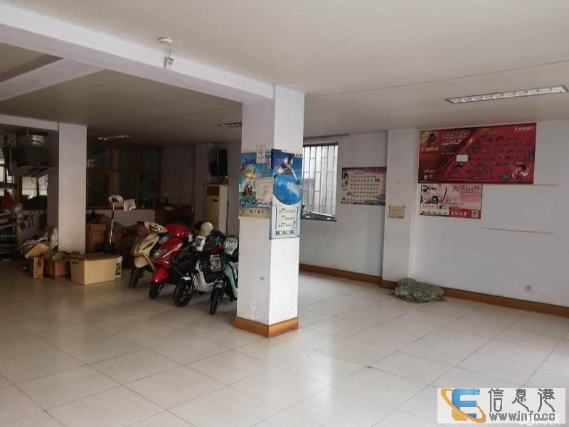 黄岛区黄岛街道崇明岛西路246号临街旺铺出租