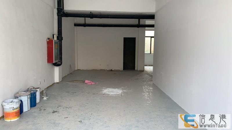 黄岛区隐珠街道西卢家滩临街旺铺出租