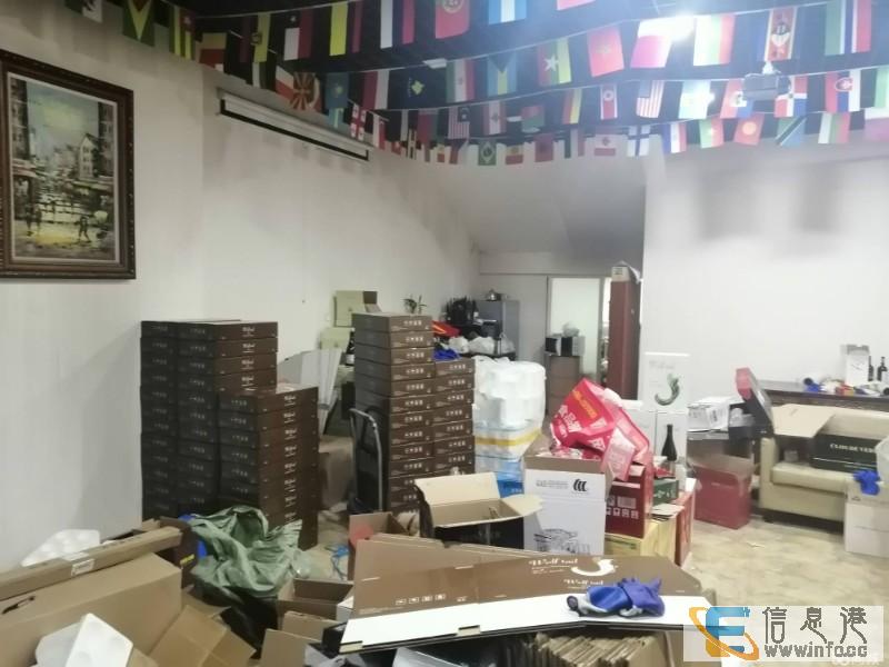 李沧区万达广场后街巨峰路临街旺铺出租