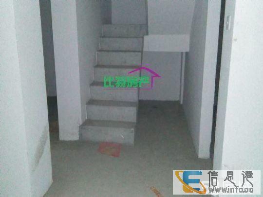 比特房产推双 学房恒景国际多层3楼138.78平210恒景国