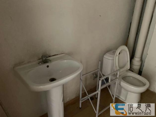 单间出租 实验中学附近的崇文花园多层楼房出租