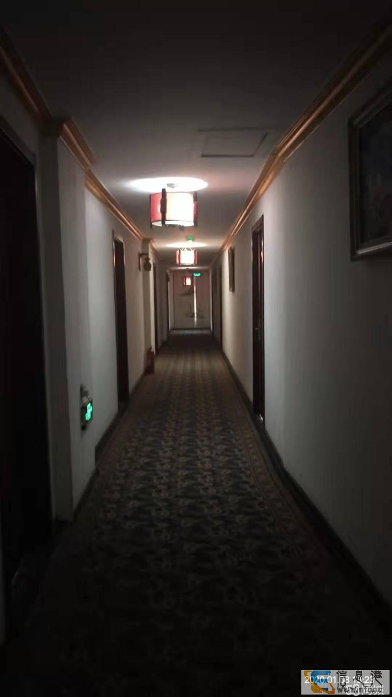 胶州区郑州路与惠州路交汇处大型商务宾馆出租