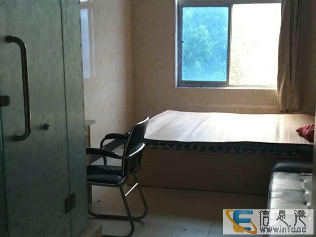 单间出租 开发区金河宾馆1室1厅1卫主卧南