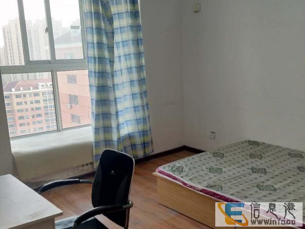 单间出租 映雪佳苑5室1厅1卫主卧南 个人