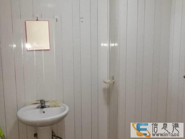 单间出租 星河城单间出租随时入住家具家电齐全