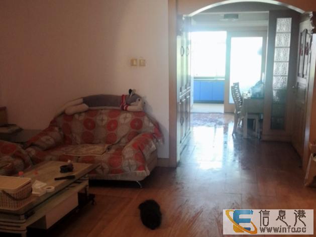 单间出租 北极星花园3室1厅1卫次卧北 个人