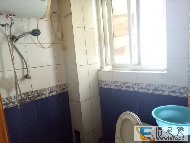 单间出租 凤台小区南向主卧带阳台