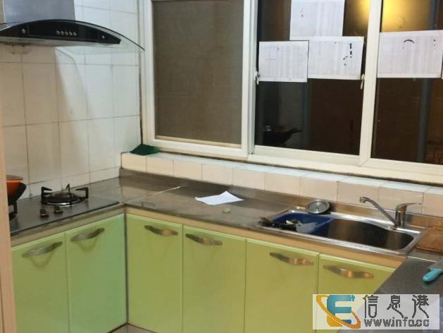 单间出租 和平家电旁三联影院小区南向主卧出租 个人