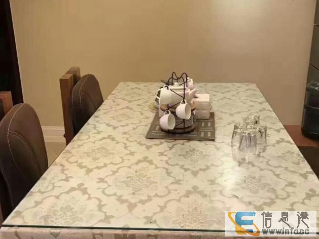 单间出租 龙湖精装别墅整租带花园