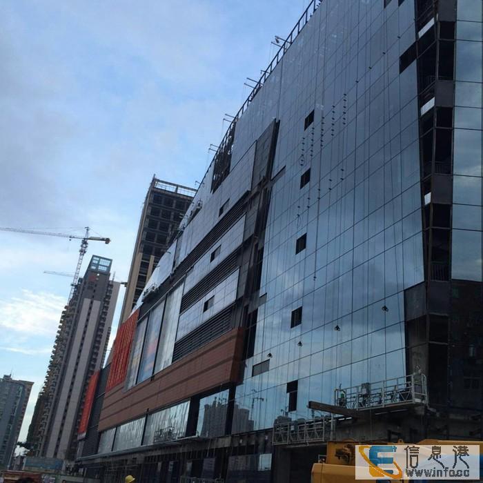 出售 福建稳定高收益包租包退零风险金铺买到就是赚到