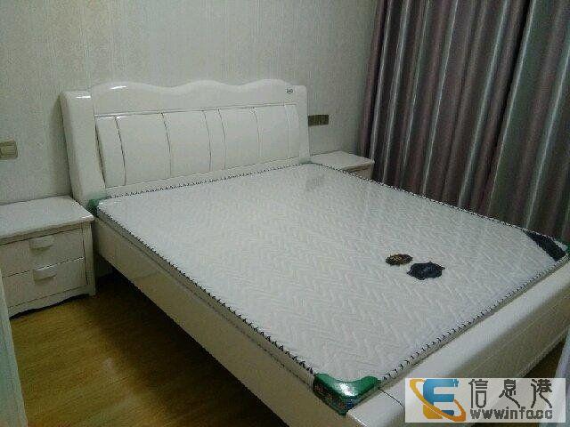 金辉城 2500元 4室2厅2卫 精装小区安静,出租金辉城
