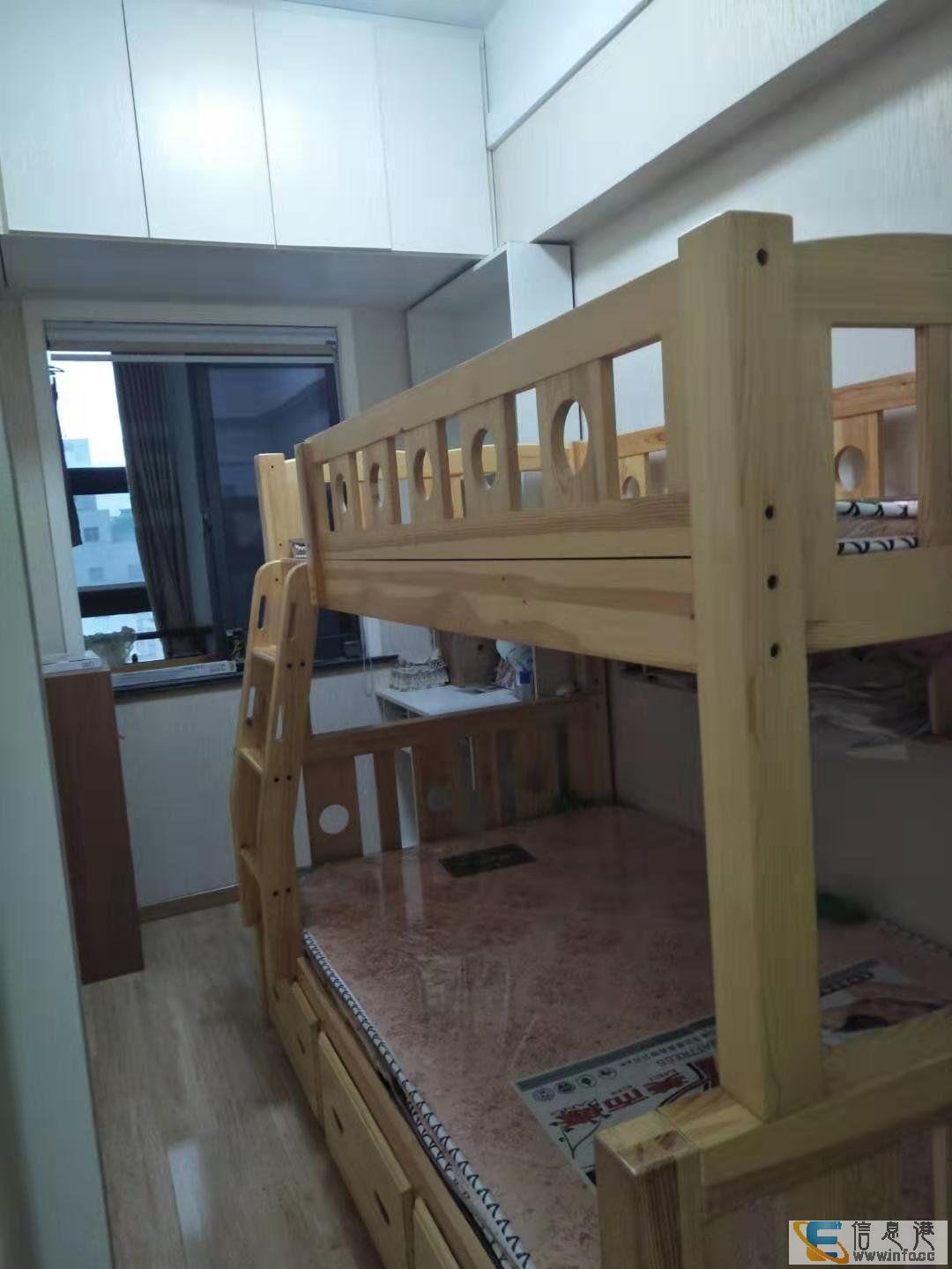 同曦鸣城,精装,看房方便,拎包即住 2150元月同曦鸣城